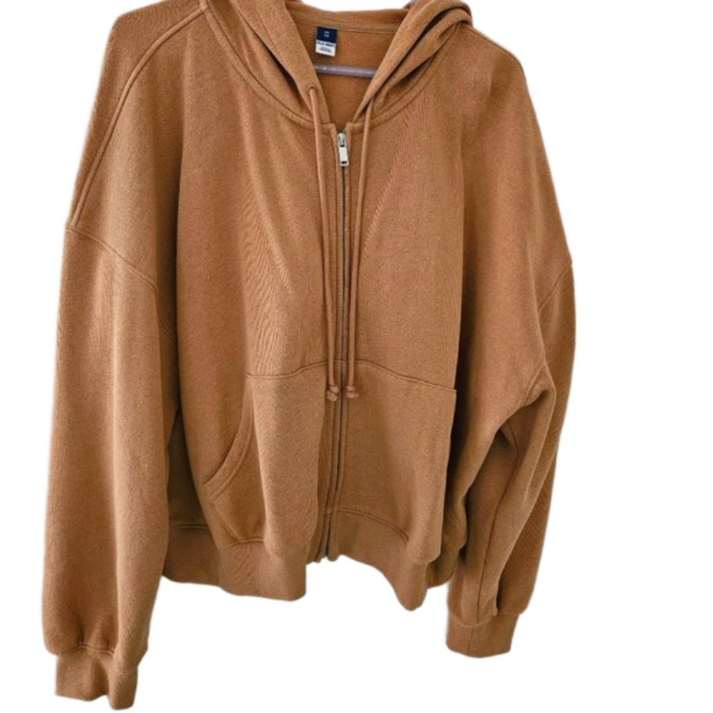 🆕Women's Full Zip Hoodie